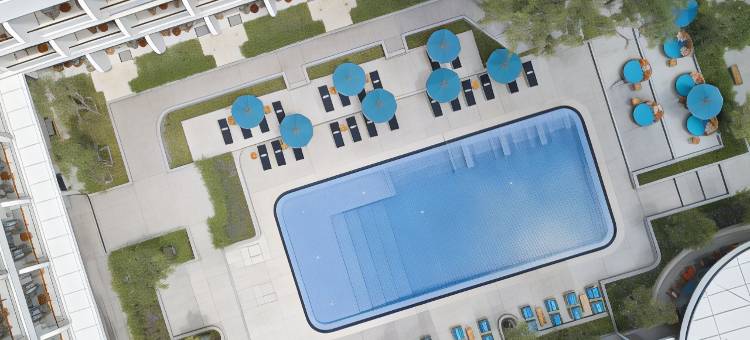 苏梅岛查汶安凡尼酒店及海滩俱乐部(Avani Chaweng Samui Hotel & Beach Club)图片