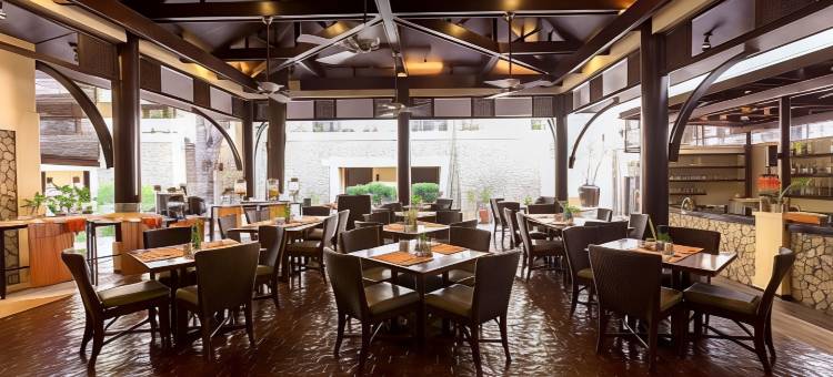 峡谷湾水疗酒店(Canyon Cove Hotel and Spa)图片