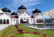 班达亚齐梅拉丁酒店(Plum Hotel Lading Banda Aceh)酒店图片