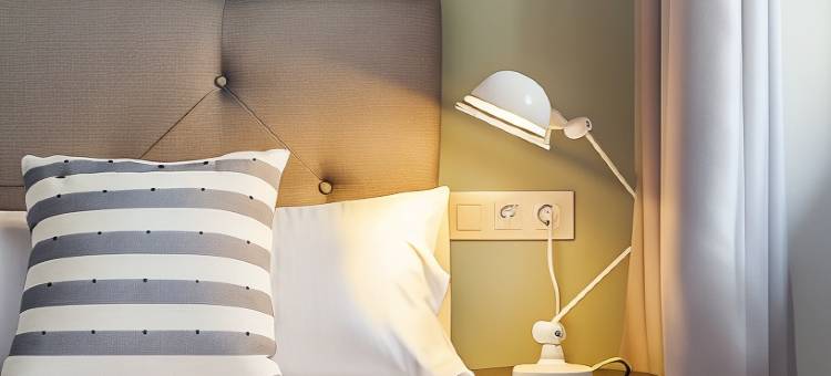 瓦伦西亚植物园自由公寓(Apartamentos Libere Valencia Jardin Botanico)图片