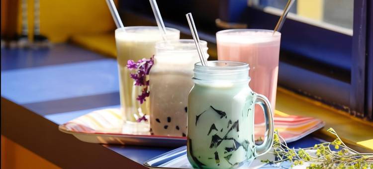 马祖东莒找茶复合式民宿图片