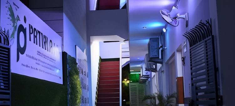 伯提拉旅馆(PATIALA INN)图片