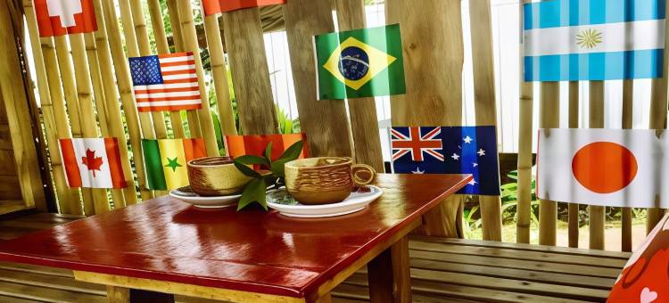 OK查科平房(O k Chawkoh Bungalow)图片