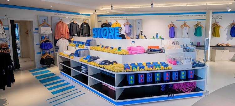 Rafa Nadal 学院宿舍位于 Mallorca(Rafa Nadal Academy Residence in Mallorca)图片