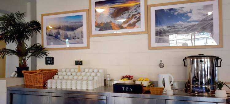 高山度假汽车旅馆(Alpine Resort Motel)图片