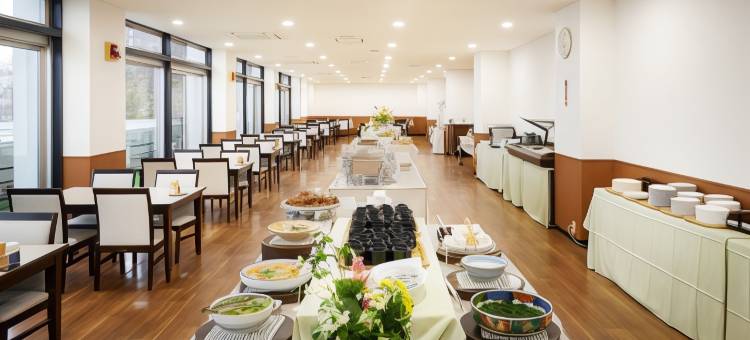 洞爷温泉华美酒店(Toya-Onsen Hotel Hanabi)图片