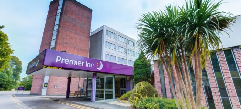 北加帝夫普瑞米尔酒店(Cardiff North)图片