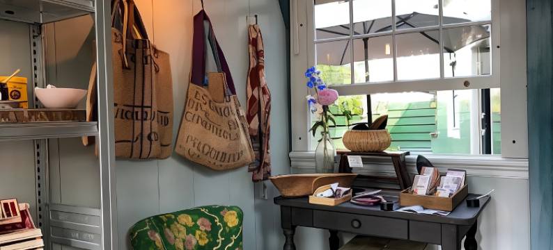 赞恩精品酒店(Boutique Hotel Zaan)图片