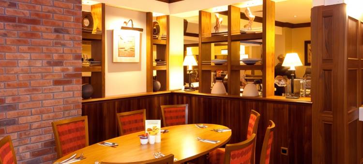 卡里克弗格斯酒店(Premier Inn Carrickfergus)图片