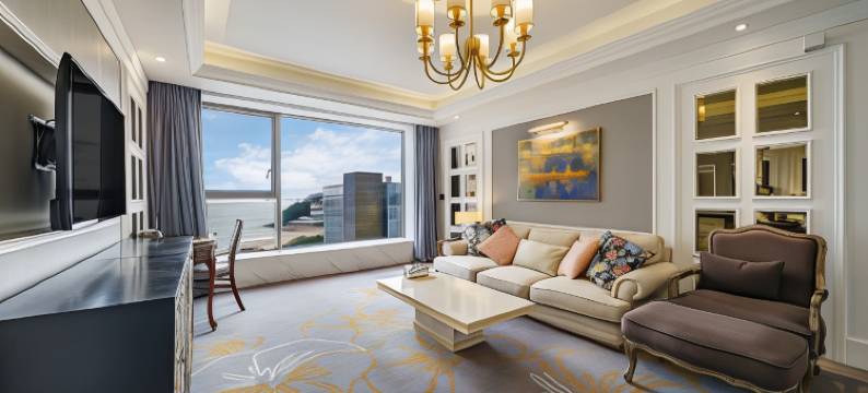 贝蒙德酒店(Baymond Hotel)图片
