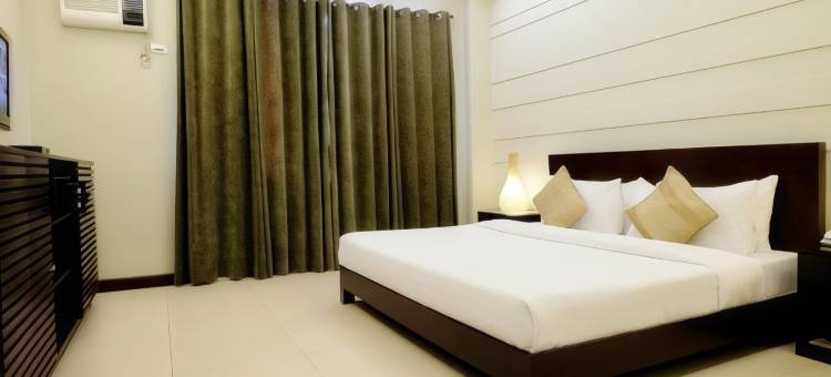 阿尔巴吾诺酒店(Alba Uno Hotel)图片