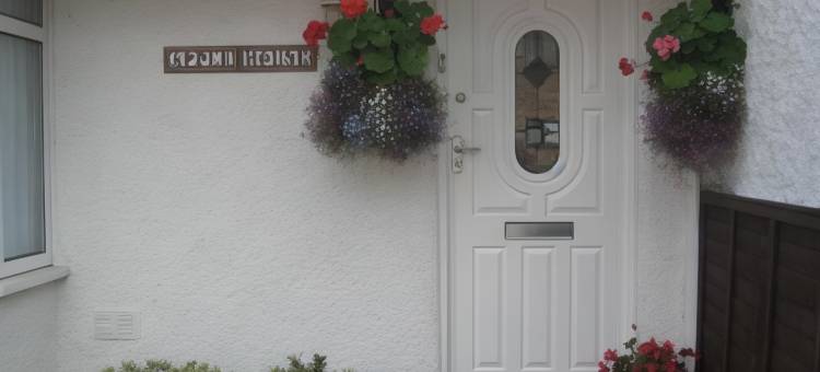 希思罗机场苹果屋旅馆(Apple House Guesthouse Heathrow Airport)图片