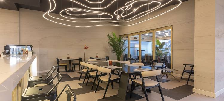 Eskisehir Dedeman智能酒店(Smart by Dedeman Eskisehir)图片