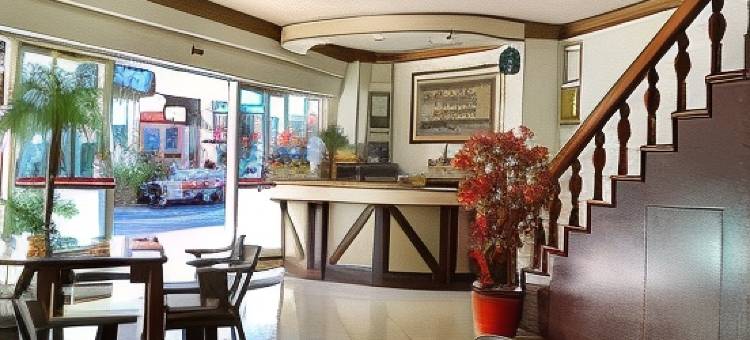日月潭名人大饭店图片