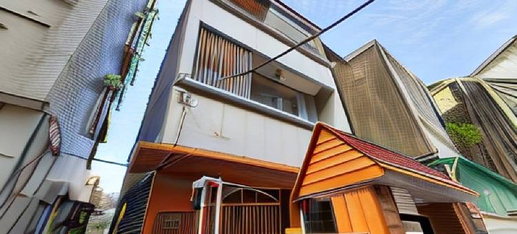 台南哈妮小屋图片