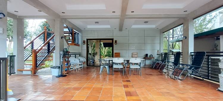 位于利安的1卧室公寓-25平方米|带1个独立浴室(The Lavana Camp Coco Batangas by RedDoorz)图片