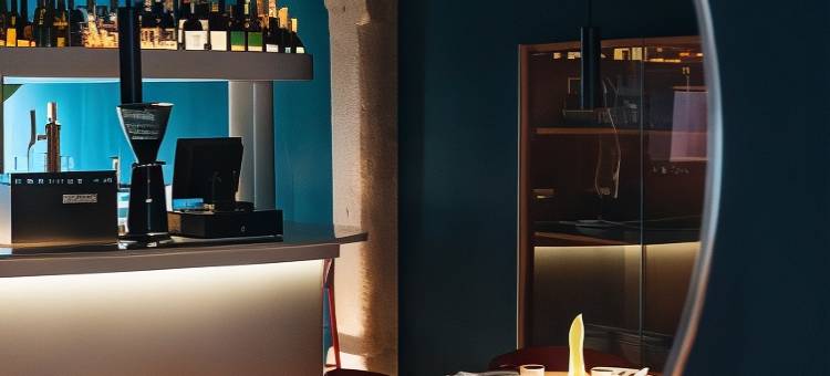 艾斯奎纳大都会旅馆(Esqina Cosmopolitan Lodge)图片