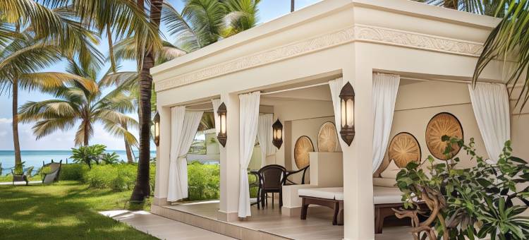 桑给巴尔巴拉扎度假村及水疗中心(Baraza Resort and Spa Zanzibar)图片