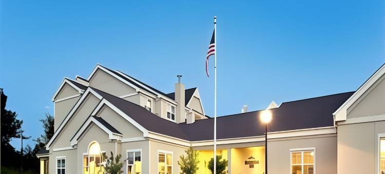 长岛哈派克Residence Inn 酒店(Residence Inn Long Island Hauppauge/Islandia)图片