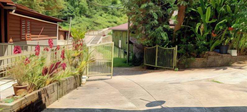 OYO 90971波洛克民宿(OYO 90971 Pollock Homestay)图片