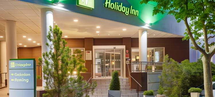Holiday Inn 土伦市中心(Holiday Inn Toulon - City Centre)图片