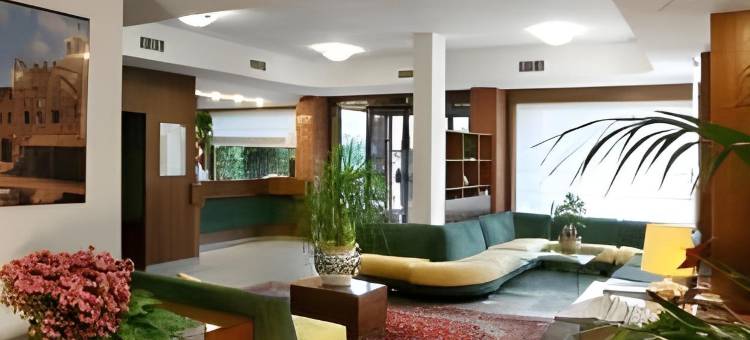 基安蒂公园酒店(Park Hotel Chianti)图片