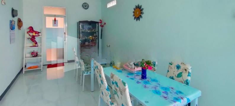 Joy Homestay Near Umj Jember Mitra RedDoorz图片