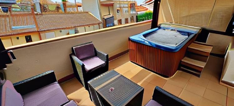 马内尔旅馆(Hostal Manel)图片