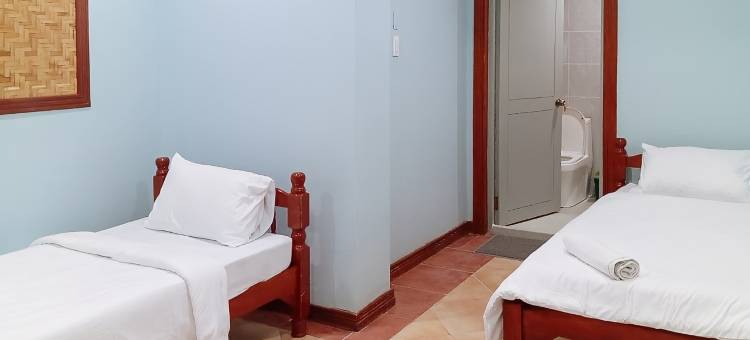 McKinley Grand Marina Hotel and Resort图片