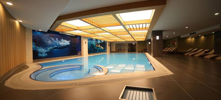 科尼亚温德姆华美达广场酒店(Ramada Plaza by Wyndham Konya)图片