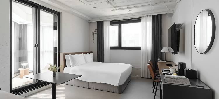 HOMES STAY G 谷加山(HOMES Stay G-valley Gasan)图片