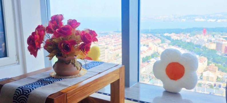 星海之恋民宿(韩乐坊西街分店)图片