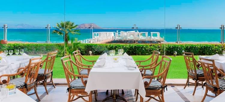 Secrets Bahía Real Resort & Spa Adults Only图片