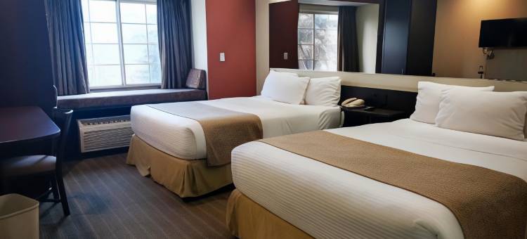 Microtel Inn & Suites by Wyndham Toluca图片