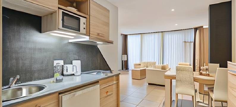 鲁汶大使套房酒店(Ambassador Suites Leuven)图片