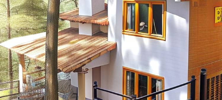 巴卡纳租赁小屋(Bacana CABAÑAS de Alquiler)图片