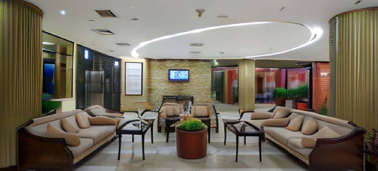 玫瑰景观酒店(Rose View Hotel)图片