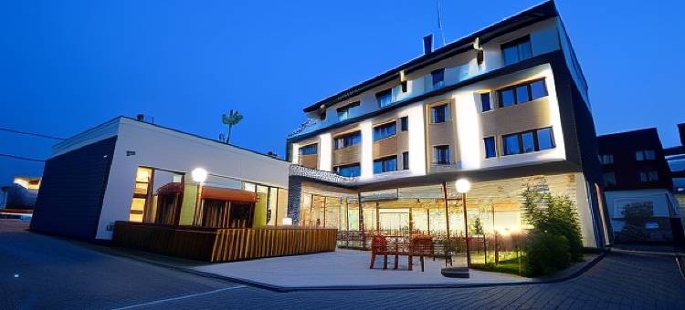 银河酒店(Hotel Galaxy)图片