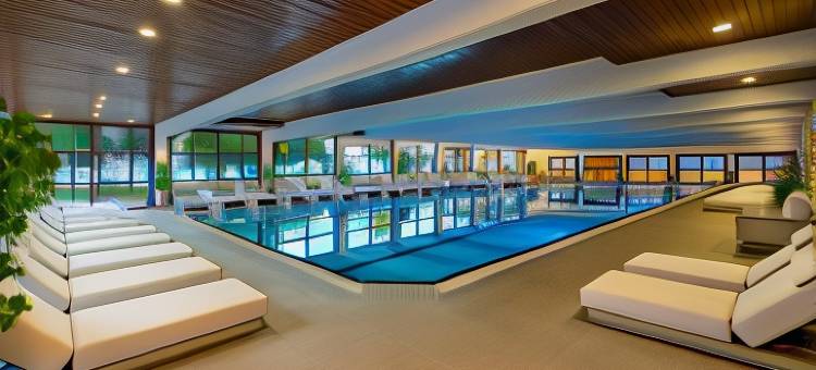 蒂豪尼俱乐部酒店(Hotel Club Tihany)图片