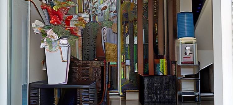 Fidelia Homestay Palu Mitra RedDoorz图片