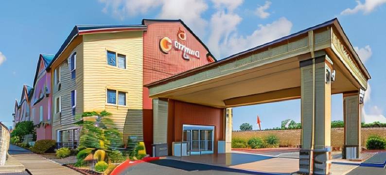 特劳特代尔-波特兰东舒适酒店(Comfort Inn Troutdale-Portland East)图片