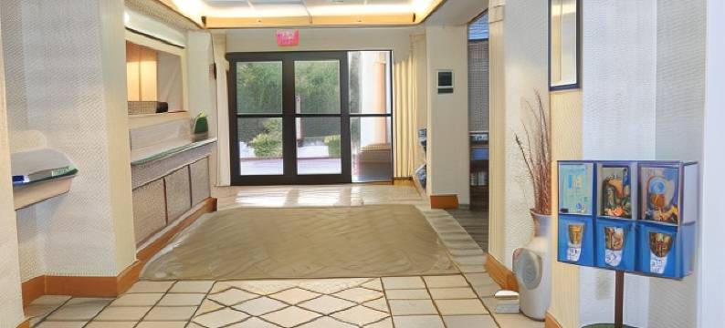 格鲁吉亚提夫顿I-75 温德姆豪生酒店(Howard Johnson by Wyndham Tifton GA I-75)图片