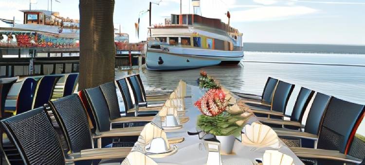 希霍夫酒店(Hotel Seehof)图片