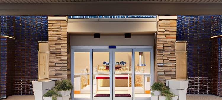 圣路易斯切斯特菲尔德智选假日套房酒店(Holiday Inn Express & Suites ST. Louis - Chesterfield)图片