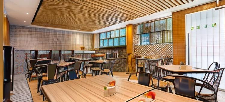 墨西哥城休达德拉卡里酒店(Kali Ciudadela Mexico City)图片