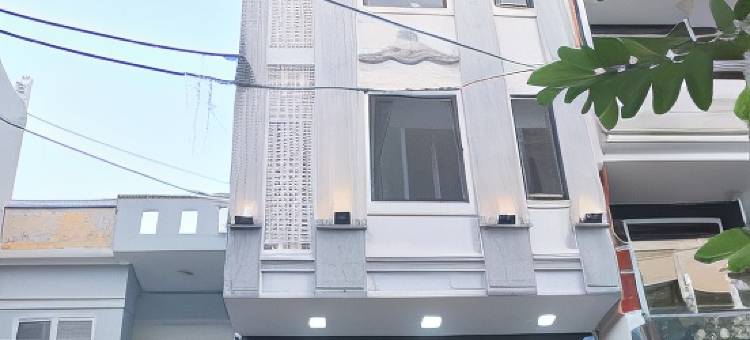 南安酒店(Nhan Anh Hotel)图片