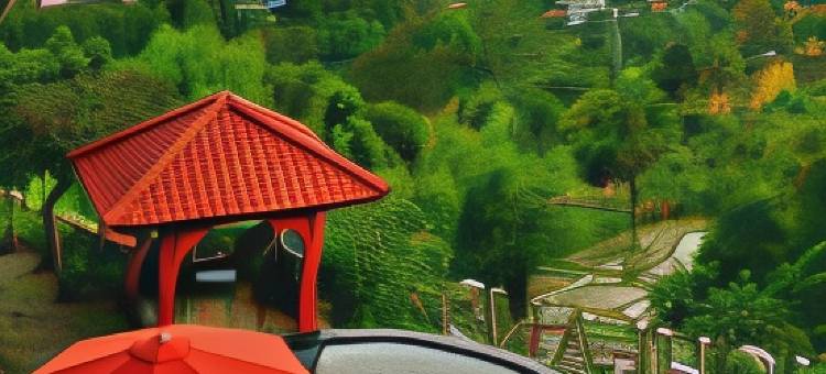 达戈高原度假村(Dago Highland Resort)图片