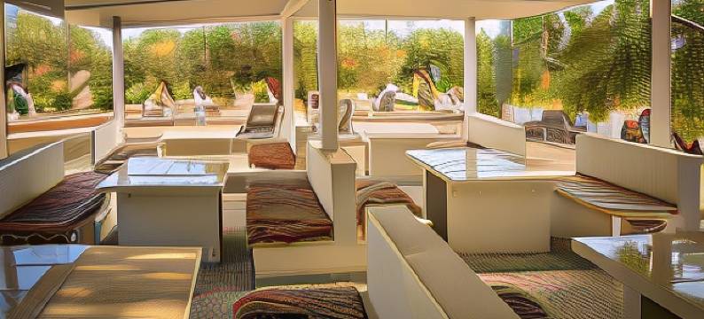 新极光-入住酒店(New Aurora Apts Studios)图片