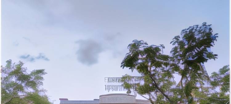 伊斯特酒店(Mova Hotel d'Oeste - Localizado em Frente a Praça Principal da Cidade, na área Central - Pé na Praça)图片