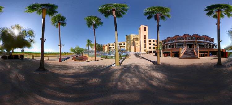 麦克道尔山斯科特斯德万豪酒店(Scottsdale Marriott at McDowell Mountains)图片